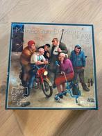Marius van Dokkum puzzel Tweede jeugd, Hobby en Vrije tijd, Denksport en Puzzels, Ophalen, Minder dan 500 stukjes, Zo goed als nieuw