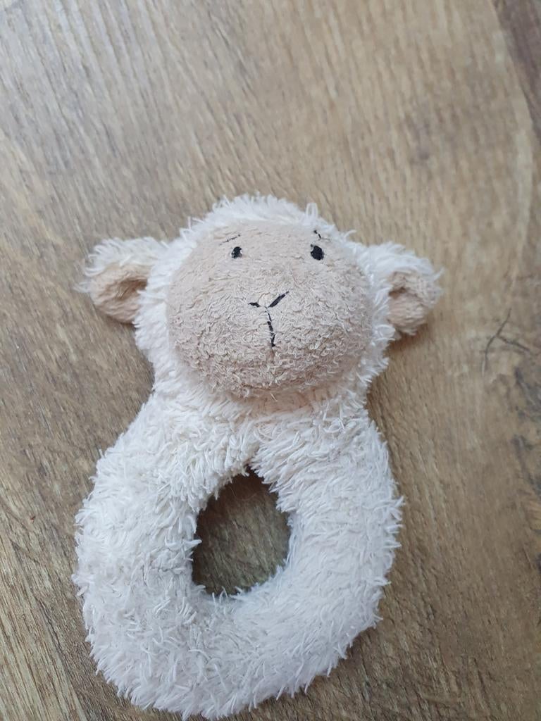 Rammelaar, Ophalen of Verzenden, Zo goed als nieuw, Overige typen