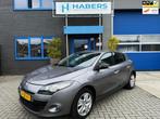 Renault Mégane 1.6 Parisienne 110PK|Origineel NL|Navigatie|, Auto's, Renault, Euro 5, Stof, Gebruikt, Zwart