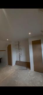 Allround timmerman, Ophalen, Nieuw