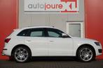 Audi Q5 2.0 TFSI quattro Pro Line | B&O Audio | Panoramadak, Automaat, Euro 5, Gebruikt, Zwart