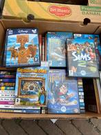Pc cd rom speler, Spelcomputers en Games, Games | Pc, 1 speler, Ophalen of Verzenden, Zo goed als nieuw, Vanaf 3 jaar