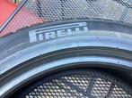 4 zgan Winterbanden voor mazda cx3,  pirelli 215/50, Ophalen