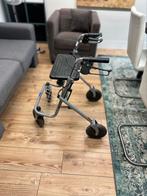 Thuasne Rollator Quatro grijs, Diversen, Rollators, Ophalen, Zo goed als nieuw