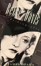 Bette Davis De Biografie James Spada Nederlandstalig 1994, Ophalen of Verzenden, Zo goed als nieuw, James Spada, Film, Tv en Media