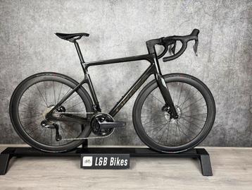 Orbea Orca M20i Shimano Ultegra Di2 12 Speed Carbon wielset beschikbaar voor biedingen