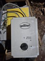 Van gestel elektra kast, Minder dan 20 liter, Ophalen of Verzenden, Boiler, Minder dan 3 jaar oud