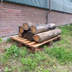 Haard hout, Tuin en Terras, Haardhout, Minder dan 3 m³, Ophalen, Overige houtsoorten
