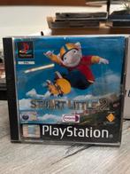 Stuart Little 2 - PlayStation, Spelcomputers en Games, Gebruikt, 1 speler, Vanaf 3 jaar, Ophalen