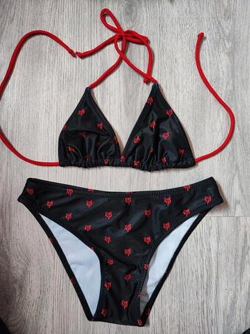 Knolpower bikini 152 zgan beschikbaar voor biedingen