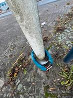 Vlaggenmast 3 stuks | Gratis af te halen!, Gebruikt, ., Ophalen of Verzenden, .