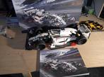 Technic lego formule 1 auto mould king, Kinderen en Baby's, Speelgoed | Duplo en Lego, Ophalen of Verzenden, Nieuw, Complete set
