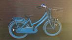 Meiden fiets 22 inch spirit licht blauw, Fietsen en Brommers, Fietsen | Meisjes, Spirit, Gebruikt, Ophalen of Verzenden, 22 inch