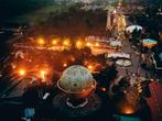Slagharen halloween tickets!, Tickets en Kaartjes, Recreatie | Pretparken en Attractieparken, Twee personen, Ticket of Toegangskaart