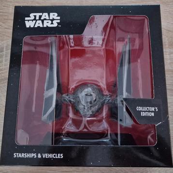 Tie Interceptor (sealed box) Star Wars