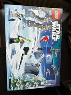 LEGO Star Wars 75395 - Nieuw!, Ophalen of Verzenden, Nieuw, Complete set, Lego