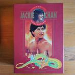 DVD Jackie Chan's Red box met 3 klassieke films, Boxset, Actie, Ophalen of Verzenden, Zo goed als nieuw