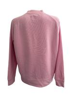 Samsoe Samsoe trui S, Zwart, Ophalen of Verzenden, Zo goed als nieuw