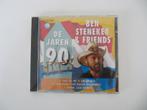 CD Ben Steneker & Friends de Jaren '90 Hits NIEUW & SEALED, Cd's en Dvd's, Cd's | Country en Western, Ophalen of Verzenden