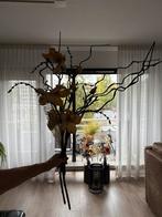 Decoratieve takken met bloemen, Ophalen of Verzenden, Zo goed als nieuw, Binnen