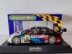 Scalextric Opel Vectra GTS V8 DTM " #9 Met Licht Ref C2685, Overige merken, Nieuw, Scalextric, Ophalen of Verzenden