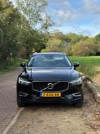 Volvo XC60 T8 Twin Engine 392pk Geartronic AWD 2019 Zwart, Auto's, Automaat, Zwart, 4 cilinders, 1969 cc