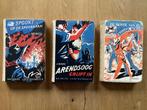 Arendsoog 3 boeken 1ste druk. o.a. Arendsoog grijpt in., Boeken, Ophalen of Verzenden, Gelezen