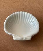 ZGAN ! Wedgwood Edme Schaaltje Schelp Verzenden Mogelijk, Huis en Inrichting, Ophalen, Wedgwood, Aardewerk, Schaal of Schalen