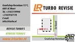 Turbo revisie 2.2 dci renault,opel,nissan  702404-, Auto-onderdelen, Motor en Toebehoren, Ophalen of Verzenden, Gereviseerd, Opel