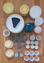 tupperware, Huis en Inrichting, Keuken | Tupperware, Ophalen of Verzenden, Zo goed als nieuw, Overige typen