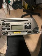 Ford Ka originele radio 6000 CD RDS E-O-N Autoradio, Ophalen of Verzenden, Zo goed als nieuw