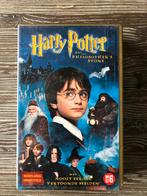 Harry Potter VHS, Ophalen of Verzenden, Zo goed als nieuw, Overige typen