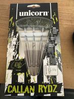 Nieuwe Unicorn Contender Callan Rydz Darts 22g, Unicorn, ., Nieuw, Ophalen of Verzenden