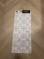 Luxe Ralph lauren home , tafelloper 38 x 182 cm NIEUW, Ophalen of Verzenden, Nieuw, Rechthoek, Binnen