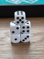 Dobbelstenen, Ophalen of Verzenden, Nieuw