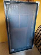 Nieuwe Inzethor voor Draaikiepraam - 77,7 x 141,3 cm, Minder dan 80 cm, Hordeur, Minder dan 200 cm, Nieuw