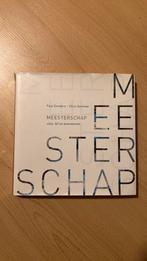 Chris Sommer - Meesterschap, Ophalen, Zo goed als nieuw, Chris Sommer; Paul Donders