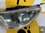 Hyundai i10 links voor koplamp origineel LHD13002 koplamp, Auto-onderdelen, Ophalen of Verzenden, Gebruikt, Hyundai
