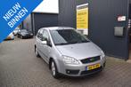 Ford Focus C-Max 1.8-16V Futura, Auto's, Voorwielaandrijving, 65 €/maand, Gebruikt, 4 cilinders