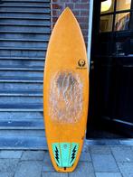 Surfboard Appletree Applepie 5'11 36L, Ophalen, Gebruikt, Shortboard