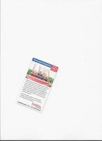 Kortingsbon: Attractiepark DippieDoe, Tickets en Kaartjes, Drie personen of meer, Kortingsbon, Pretpark