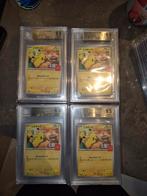Pikachu McDonalds Promo BGS 9.5, Ophalen of Verzenden, Zo goed als nieuw