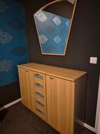 Slaapkamer, Ophalen, Gebruikt, Tweepersoons