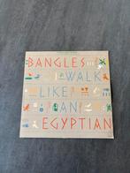 The Bangles – Walk Like an Egyptian – 12” Maxi LP, Ophalen of Verzenden, Zo goed als nieuw, 12 inch, Maxi-single