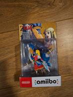 Skyword sword amiibo, Spelcomputers en Games, Ophalen of Verzenden, Nieuw