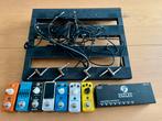Mooer Micro Pedalen set . . ., Muziek en Instrumenten, Effecten, Ophalen of Verzenden, Gebruikt