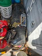 Gastank lpg groot, Ophalen, Gebruikt, Cadillac