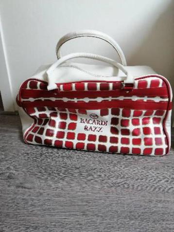 echte barcardi razz tas beschikbaar voor biedingen