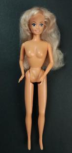 LUCKY 1990 Barbie clone Fashion Doll, Verzenden, Gebruikt