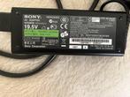 Nieuwe SONY 19.5V 4.7A adapter VGP-AC19V36 nog ongebruikt, Ophalen of Verzenden, Nieuw